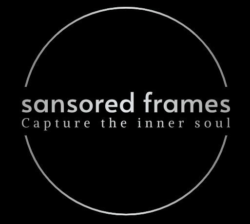 Sansored Frames